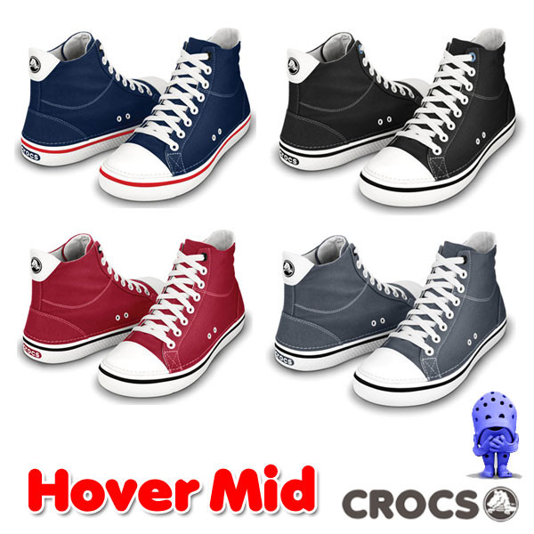  Jual  Sandal  Crocs  Crocs  Hover Mid Original 