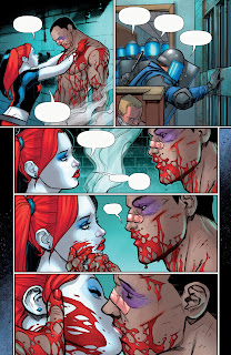 Harley Quinn: La Última Carcajada del Joker
