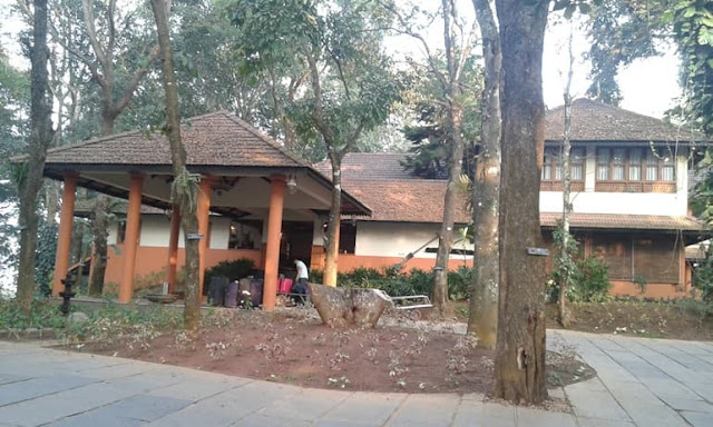 Vanya Tree House, Kerala