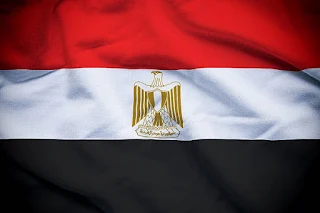 صور علم مصر 2019