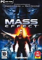 Mass Effect (PC Game - Full 2009)