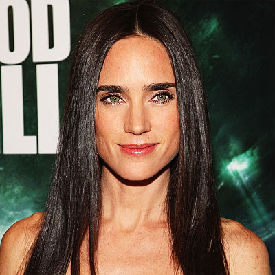 Demi Moore Skinny