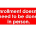 DepEd: Enrollment doesn't need to be done in person