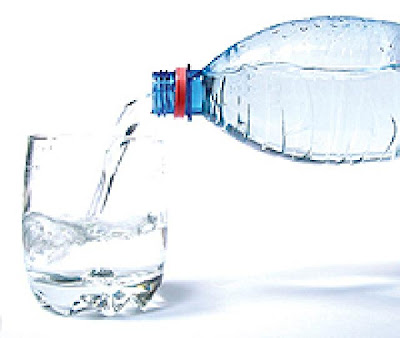 ดื่มน้ำให้เพียงพอต่อร่างกาย เพื่อสุขภาพแก่ตัวเรา