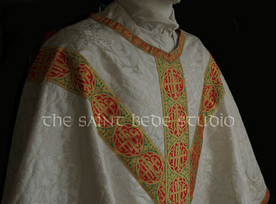 Gothic Revival Vestments