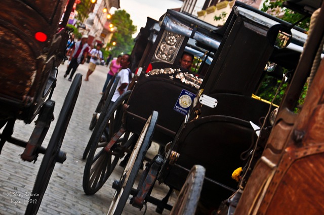 Awe-Inspiring Photos of Rustic Vigan Philippines