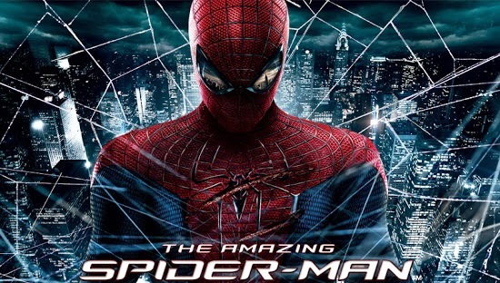 The Amazing Spider-Man Apk + Data