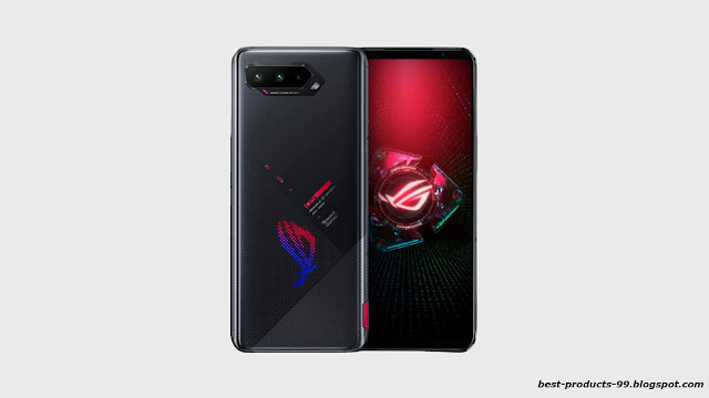 The best gaming phones of 2022
