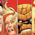 Fantastic Four - Issue 01 (Cover + Info)