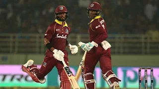 India vs West Indies 2nd ODI 2018 Highlights