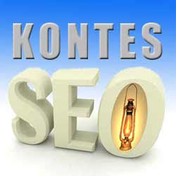 Kontes SEO