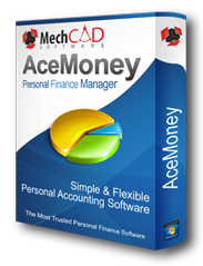MechCad Software AceMoney 4.30 Full