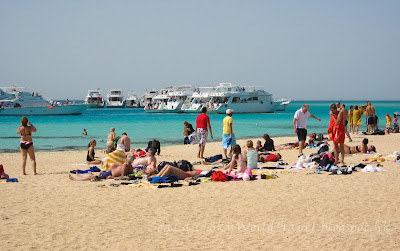 埃及, egypt, 紅海, red sea, 洪加達