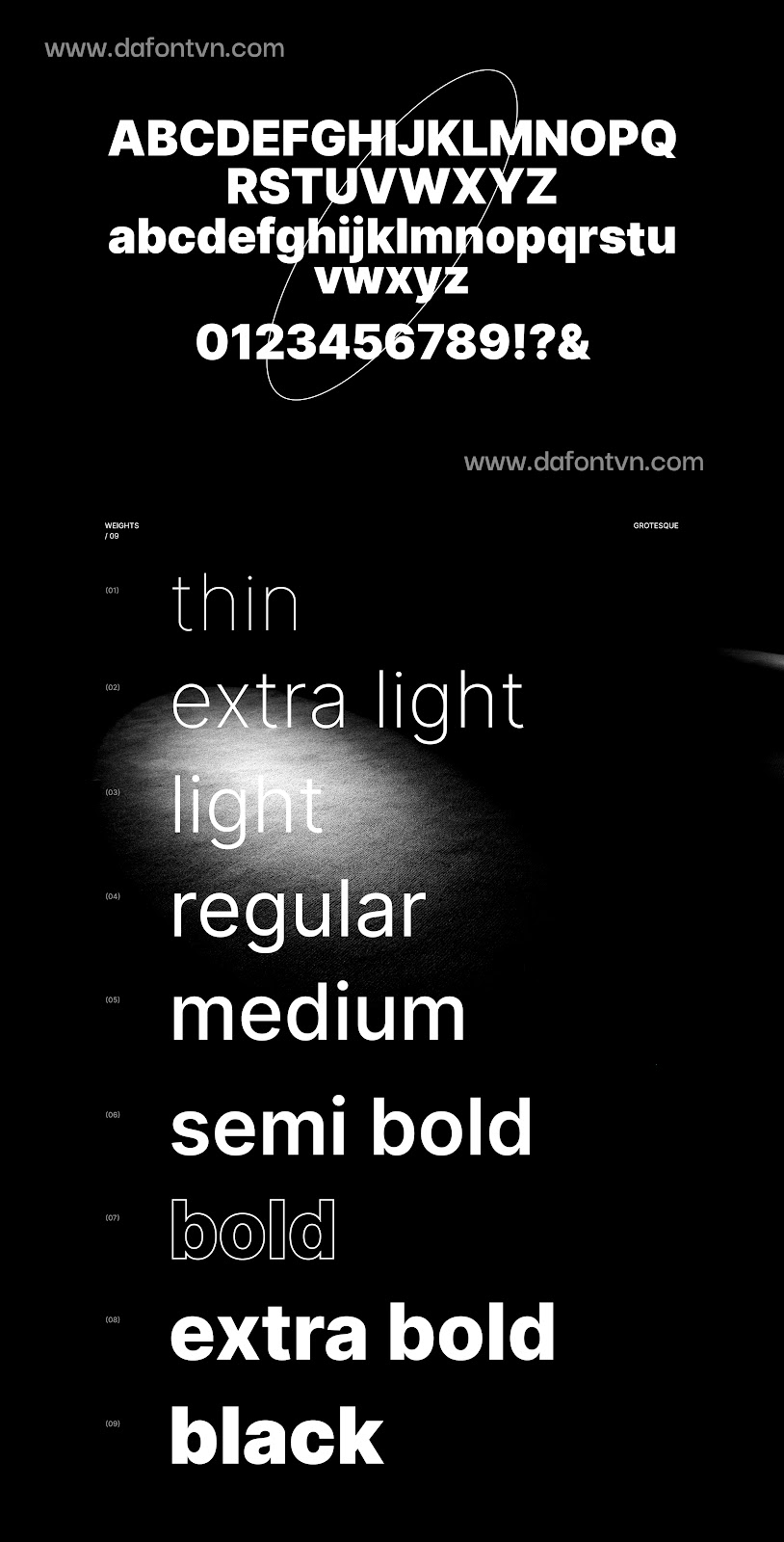 Inter Font Family Free Download