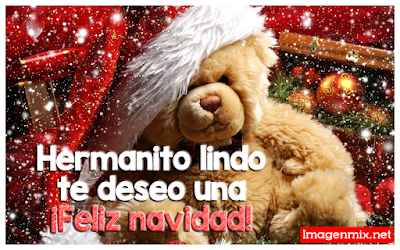 Imagenes bonitas con frases de navidad para dedicar 20717