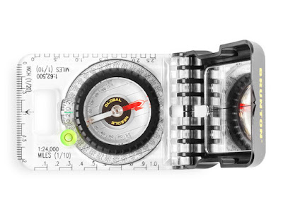 Brunton Truarc 15 Jeolog Pusulası