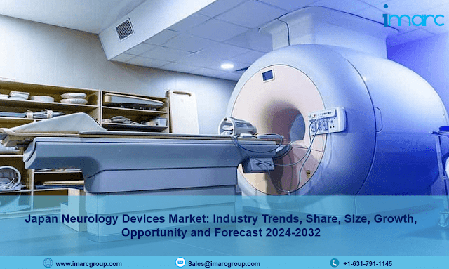 Japan Neurology Devices Market Report 2024-2032