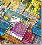 Lottery Tickets
