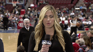 NBA Photobomb