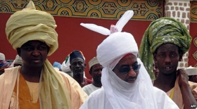 Emir of Kano, Muhammed Sanusi II