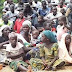 Soldiers rescue 139 Boko Haram captives