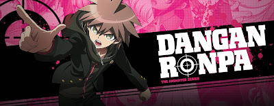 Sinopsis Danganronpa: The Animation Secara Singkat