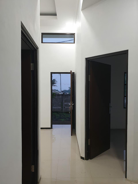 TALA RESIDENCE BOGOR, PERUMAHAN TAMANSARI BOGOR JAWA BARAT