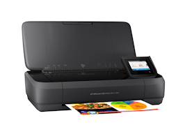 HP OfficeJet 258 Drivers Download