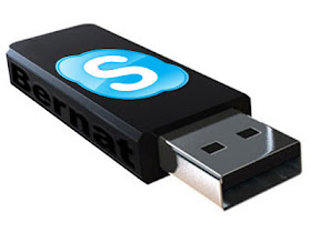 Free Skype Portable application latest version