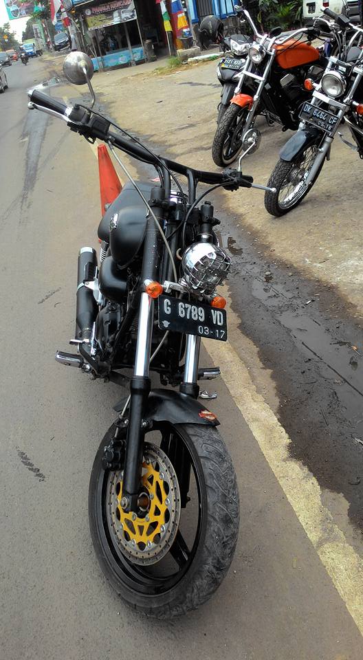 Gambar Motor Harley Touring - Gambar Motor