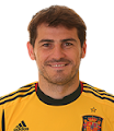 Iker CASILLAS