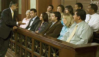 jury