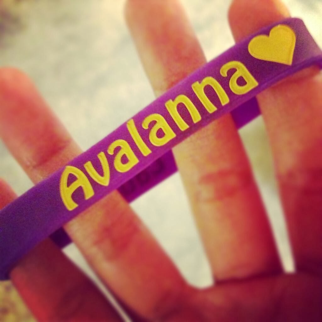 Avalanna (Mrs.Bieber) Kimdir?