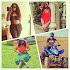 Photos: Toolz shows off toned abs as she marks birthday in Marrakech