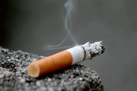 IMPORTANT: 9 Places Federal Government Prohibits Smoking