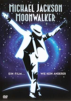 Bước Nhảy Moonwalker - Moonwalker - 
