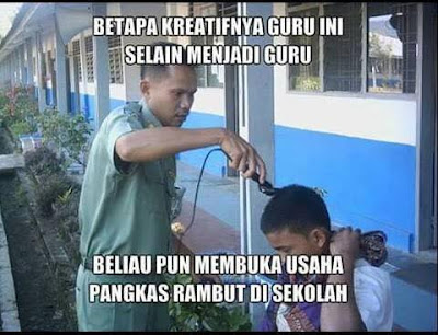 15 Meme Lucu Ini Mengajarkan Cara Bagaimana Selalu Berpikiran Positif