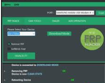 Download FRP Hijacker by Hagard official Password Tool  2020