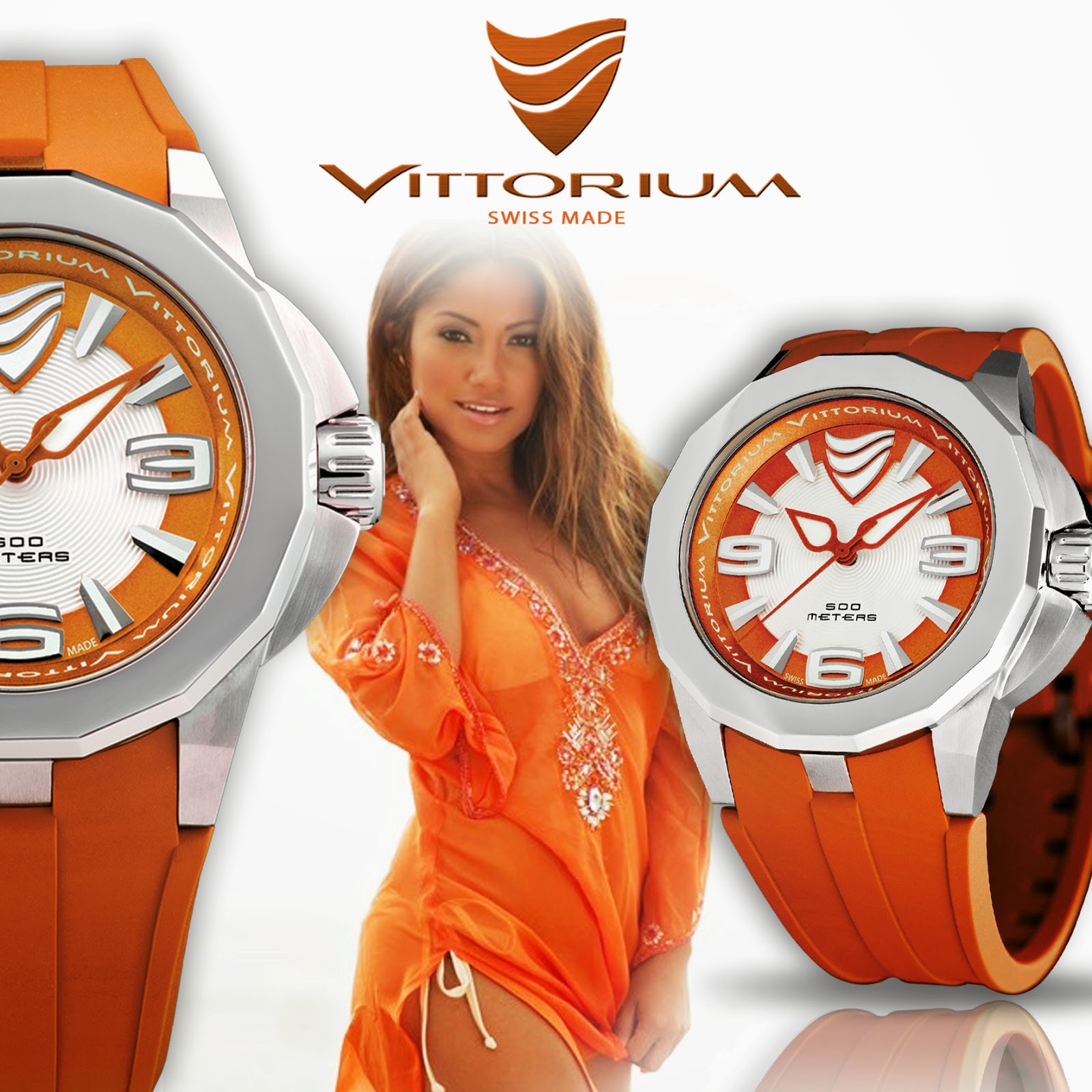 VITTORIUM SwissMade Watches