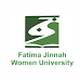 Fatima Jinnah Medical University FJMU Education Jobs In Rawalpindi 2023