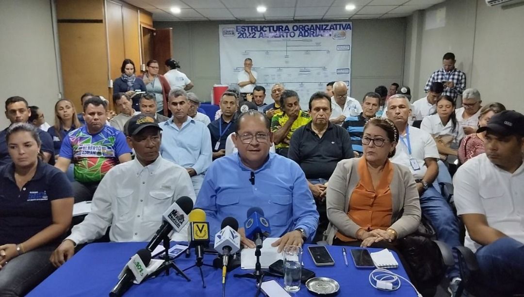 Alcalde Lisandro Segura informó distribución de crédito adicional