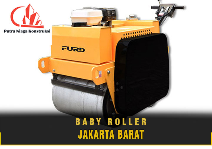 Harga Jasa Sewa Baby Roller Jakarta Barat 2024