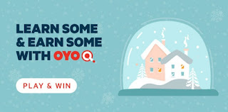 Oyo Q Quiz Answers