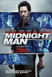 the midnight man portada