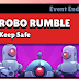 Robo Rumble Glitch