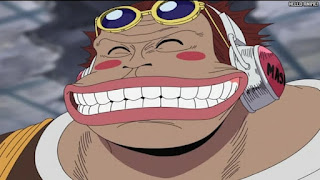 ワンピース アニメ 144話 マシラ Masira | ONE PIECE Episode 144