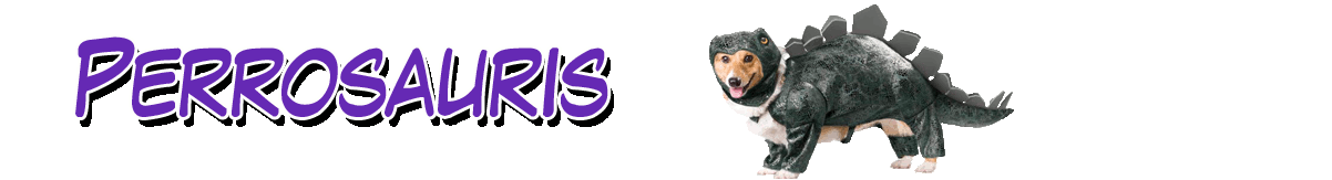 Perrosauris