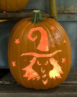 pumpkin carving patterns