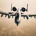 The A-10 Is Going To Be Around For At Least The Next Decade