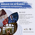 Ensaio do efêmero | Exposição fotográfica 